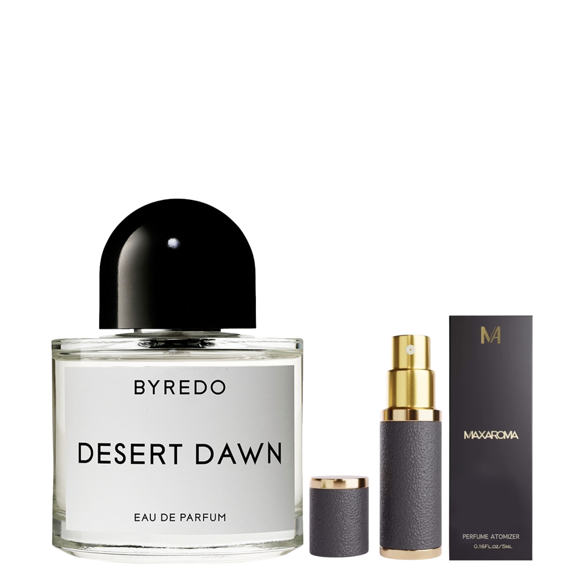 Byredo Desert Dawn