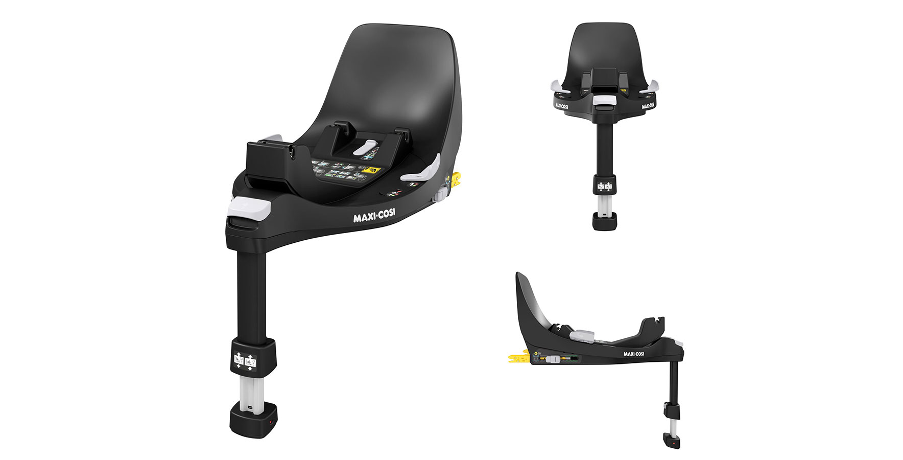 チャイルドシートのMAXI-COSI（マキシコシ）