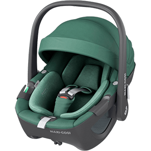 チャイルドシートのMAXI-COSI（マキシコシ）