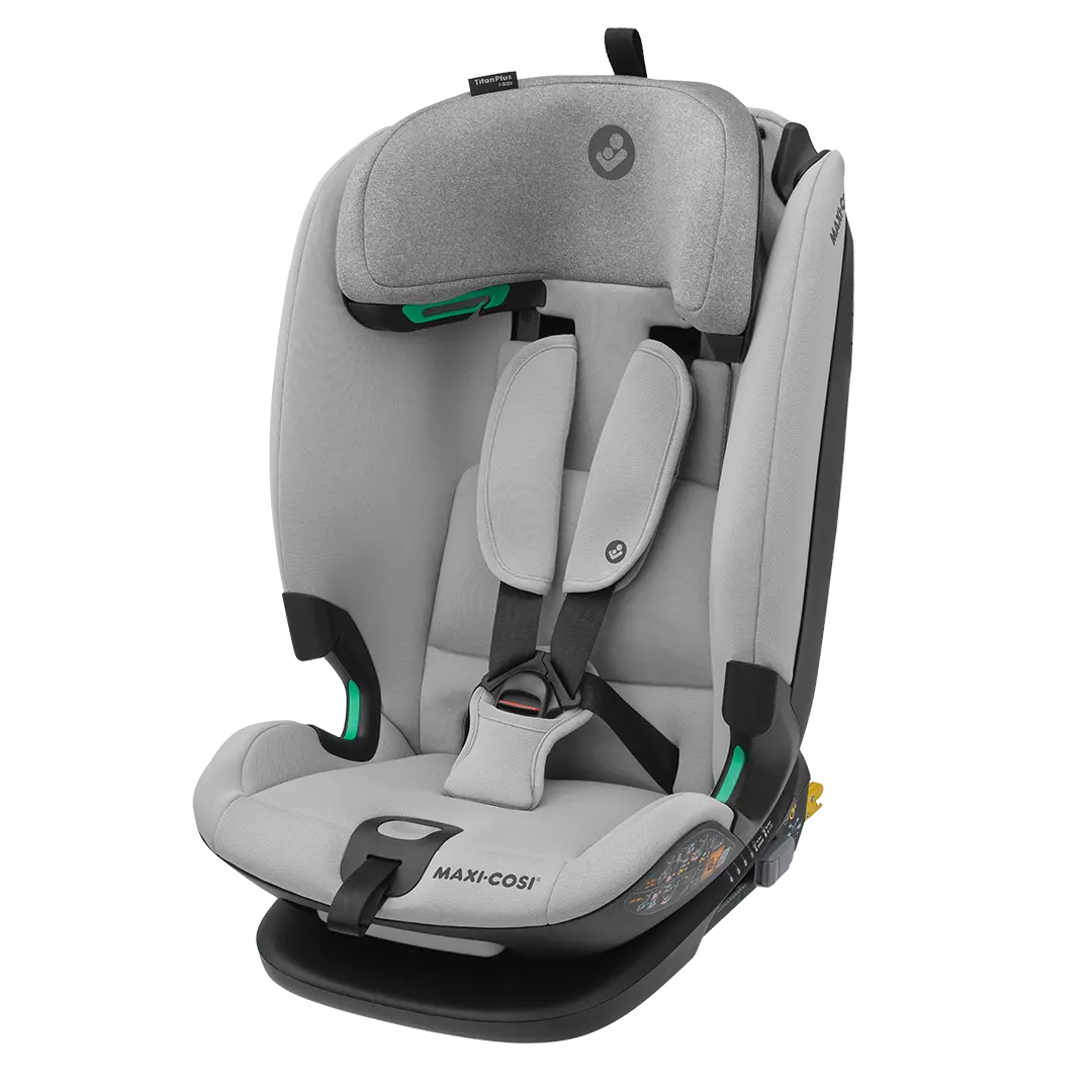 チャイルドシートのMAXI-COSI（マキシコシ）