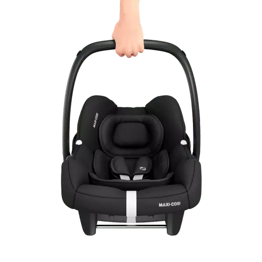 チャイルドシートのMAXI-COSI（マキシコシ）
