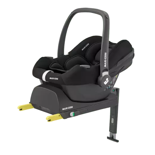 チャイルドシートのMAXI-COSI（マキシコシ）