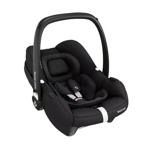 チャイルドシートのMAXI-COSI（マキシコシ）