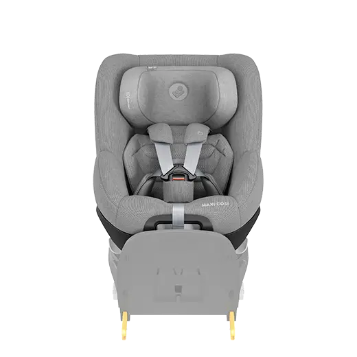 チャイルドシートのMAXI-COSI（マキシコシ）