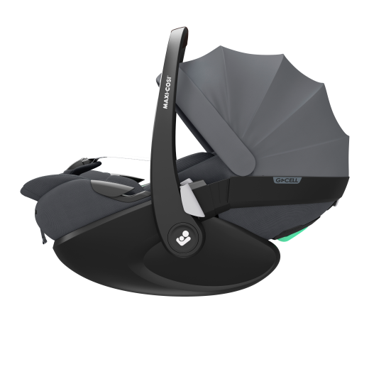 チャイルドシートのMAXI-COSI（マキシコシ）
