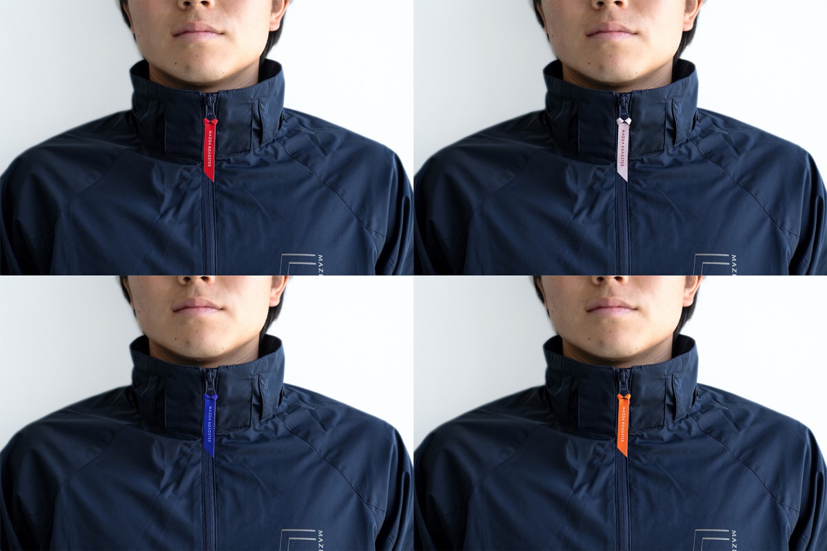 ROADSTER ジャケット