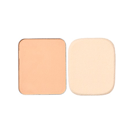 公式]固形ファンデーション モイストパウダーファンデーションつめかえ