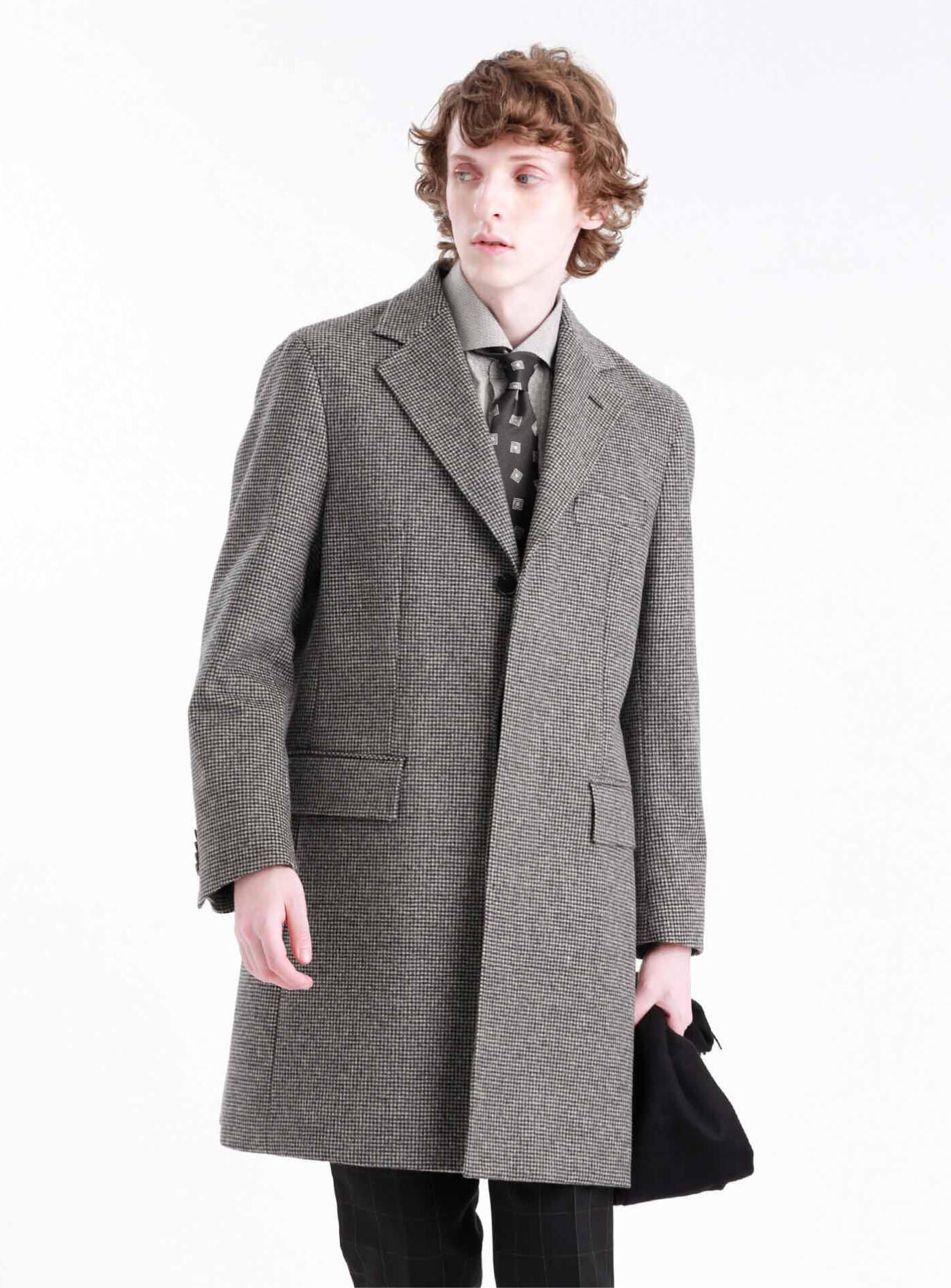 ⭐︎美品⭐︎チェスターコート マッキントッシュフィロソフィー ロング