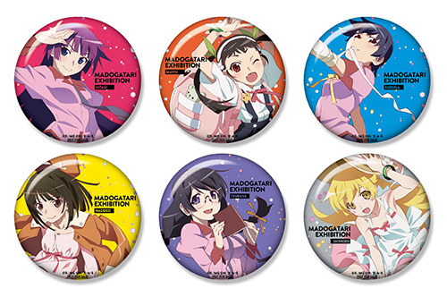 MADOGATARI展［SHAFT 40th ANNIVERSARY］