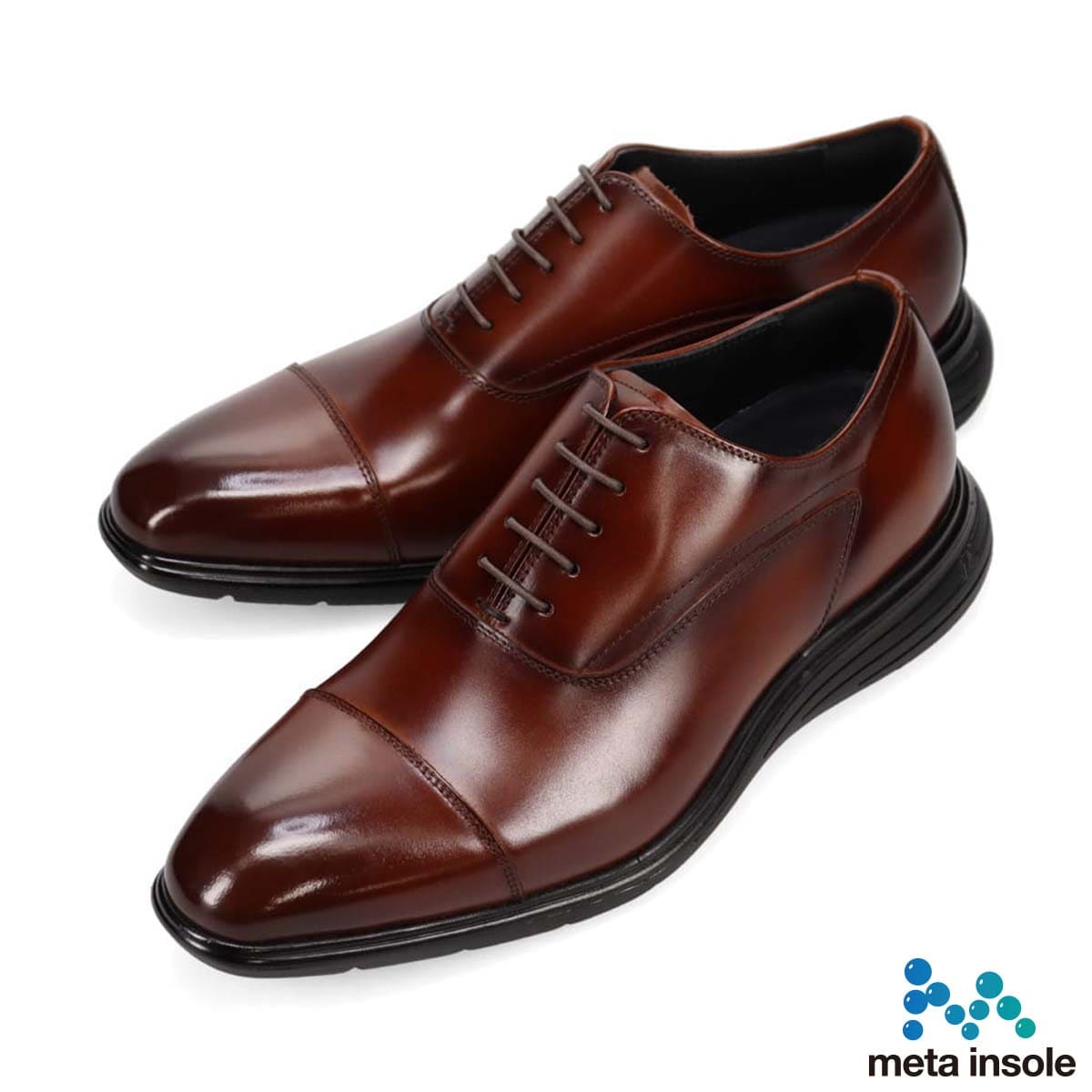 マドラス madras 特許 リカバリーメタインソール搭載シューズ