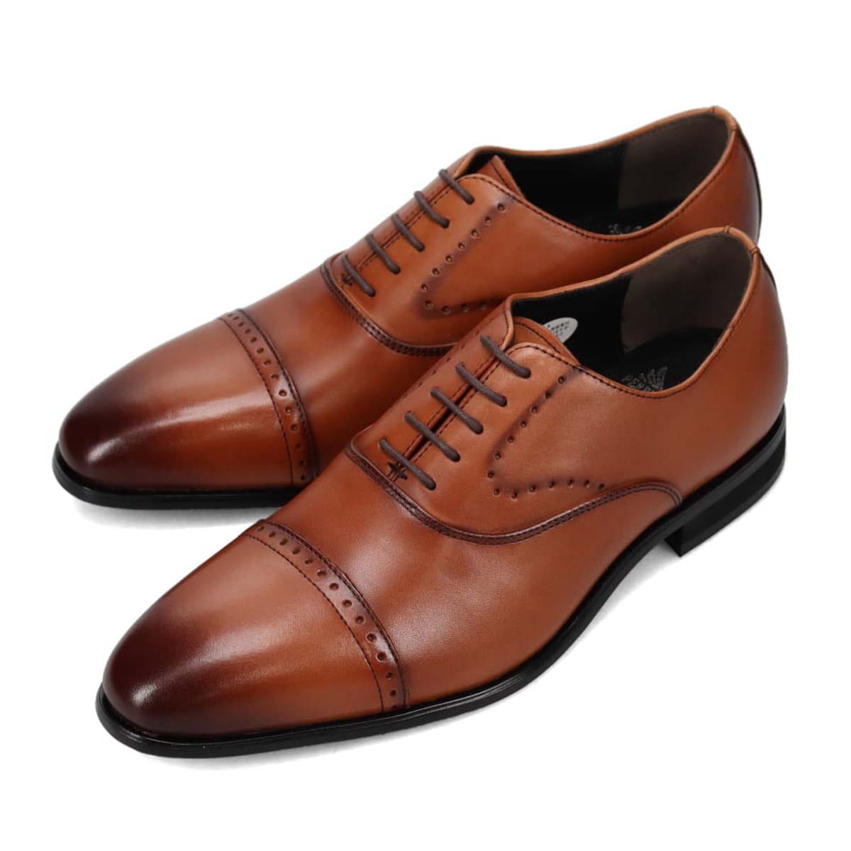 ペリーコレクション PERRY COLLECTION ビジネスシューズ PR4101(25.0