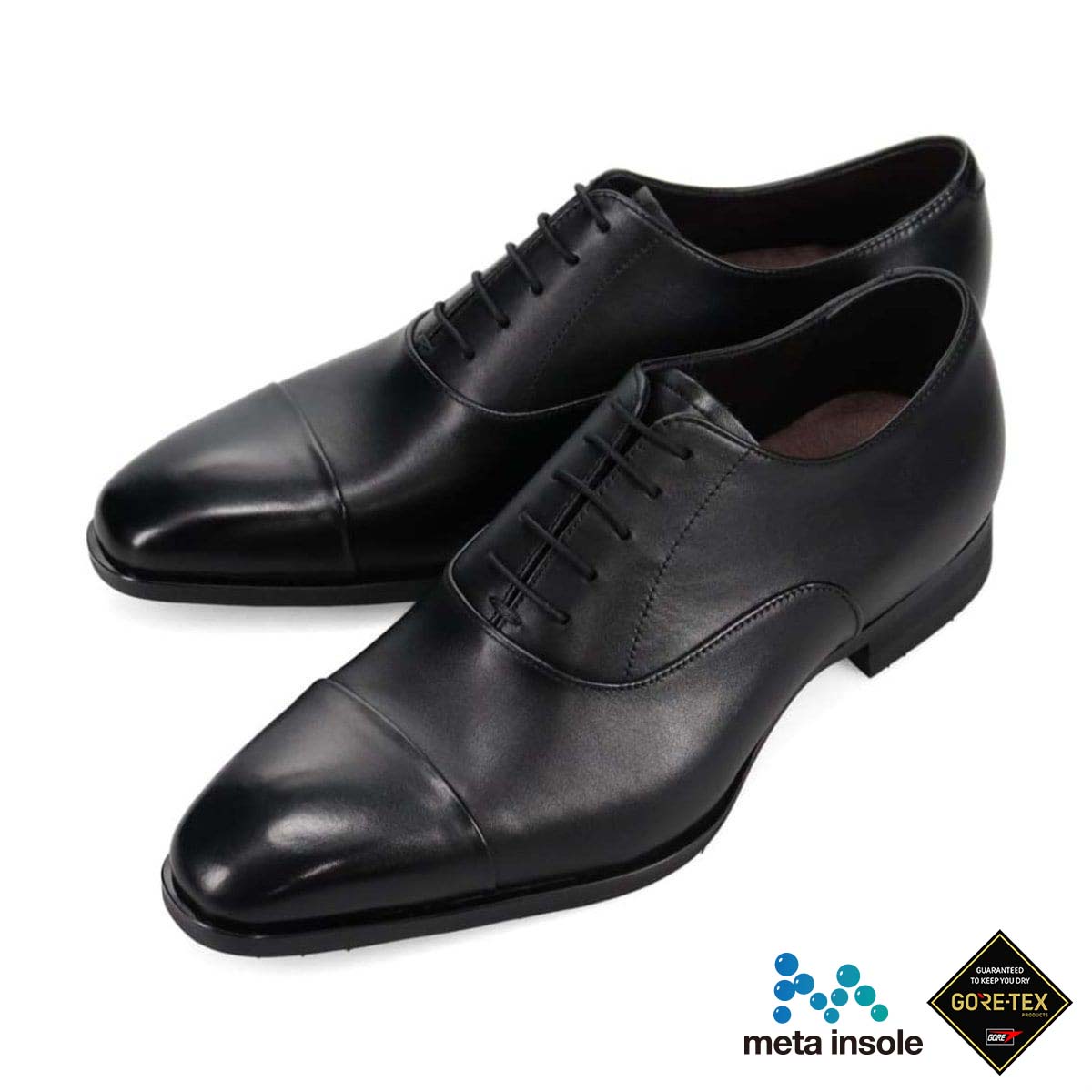 GORE-TEX】マドラス madras 特許 リカバリーメタインソール搭載