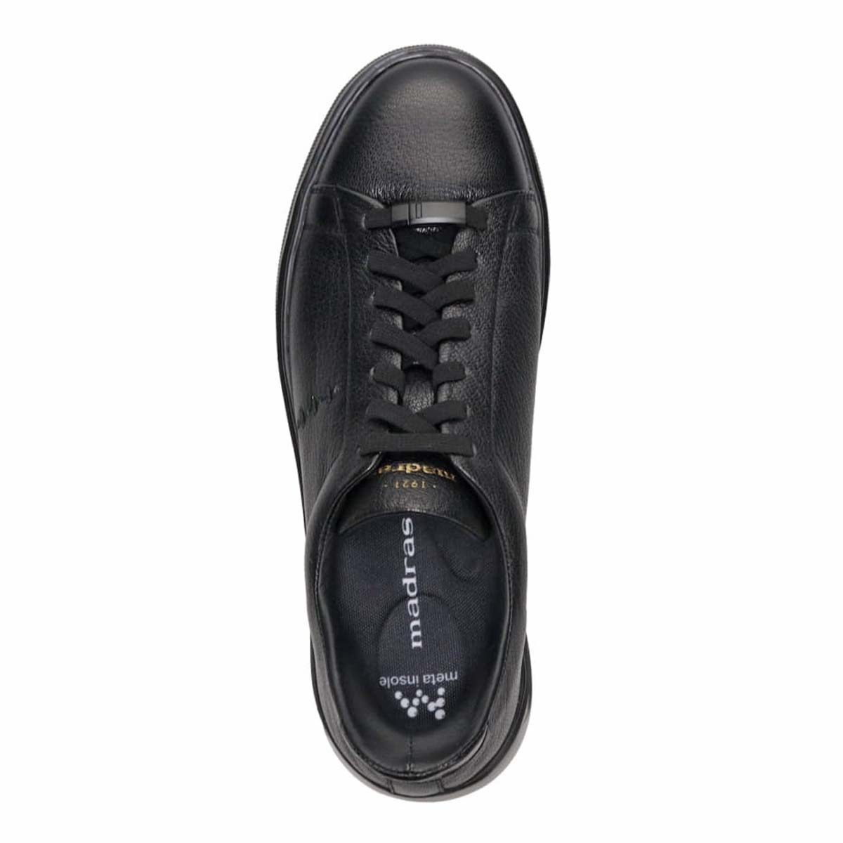 マドラス madras 特許 リカバリーメタインソール搭載シューズ