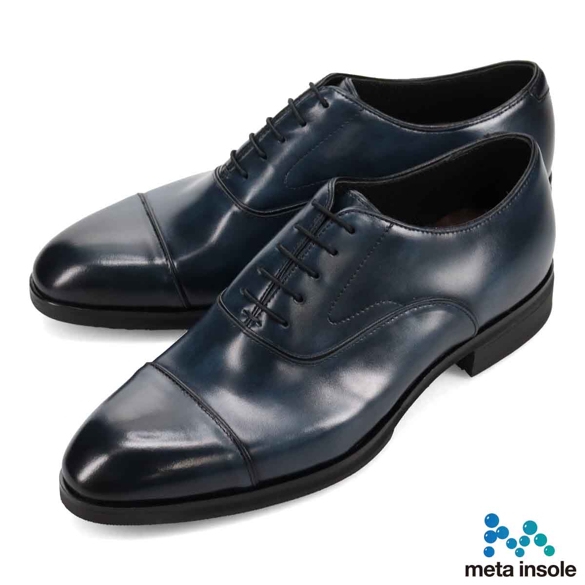 マドラス madras 特許 リカバリーメタインソール搭載 内羽根ストレート