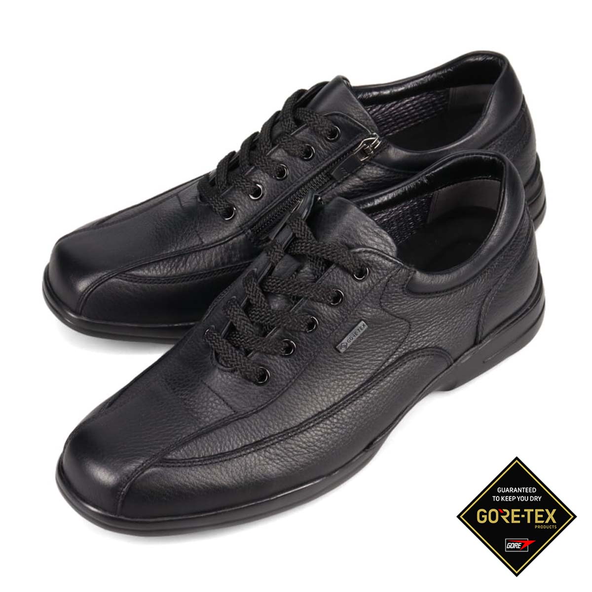 GORE-TEX】マドラスウォーク madrasWalk 全天候快適 レースアップ