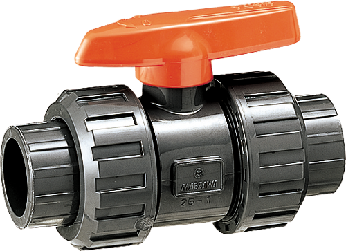 TS式 VBTU｜前澤化成工業株式会社