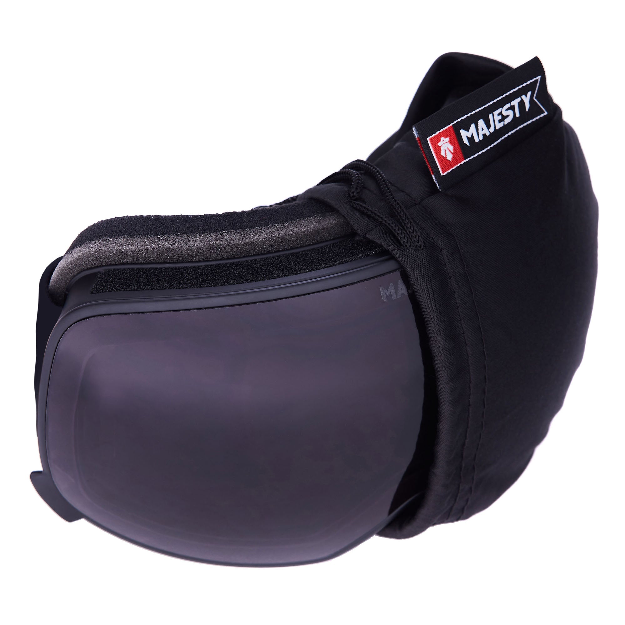 Professional Snow Goggle - The Force-S Spherical Magnetic Lenses