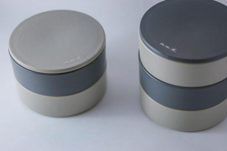 重箱二段 / maison line | m.m.d.（エムエムディー） | 開業・開店祝い