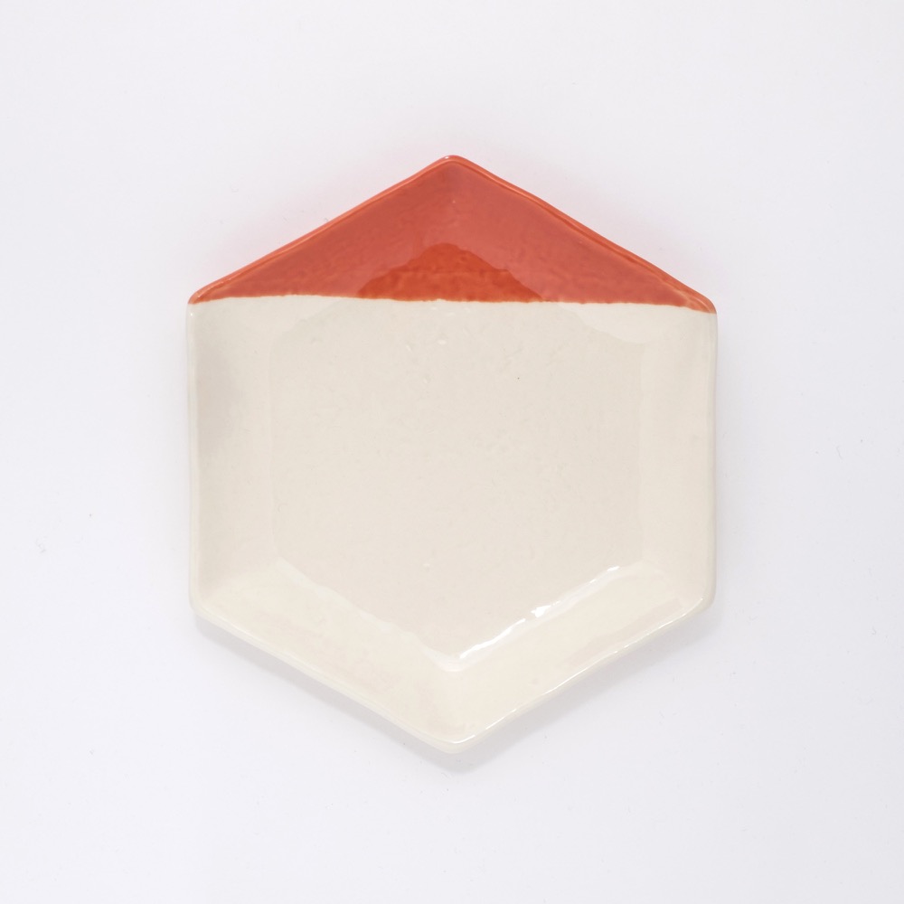 取皿4色セット / GARDEN / ギフトボックス＆熨斗付き | m.m.d.