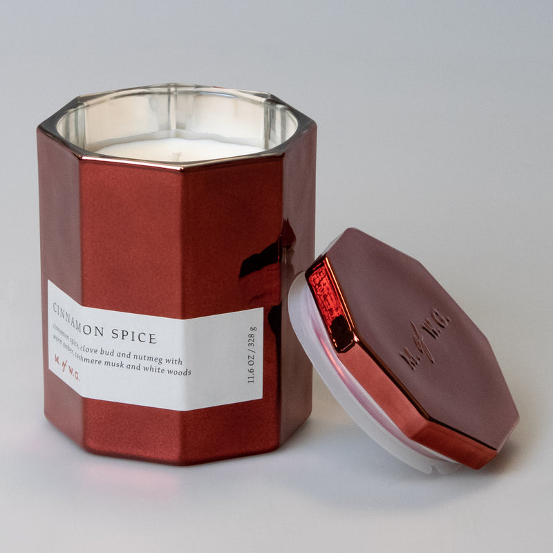 Cinnamon Spice – Makers of Wax Goods