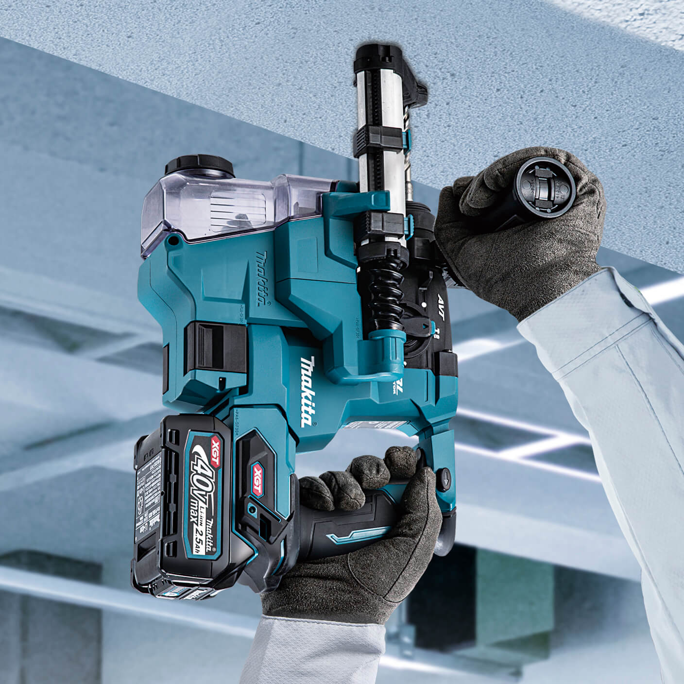 40Vmaxシリーズ | 株式会社マキタ