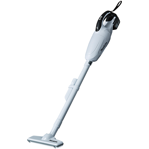 充電式清掃用品シリーズ 充電式クリーナ（スティック） | 株式会社マキタ
