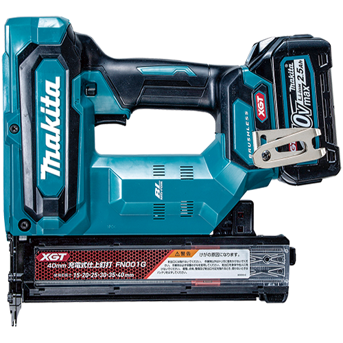 仕上釘・ピン | 株式会社マキタ