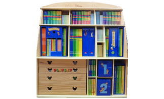 ディズニー英語システム大幅リニューアルの詳細2019年4月17日DW(一部