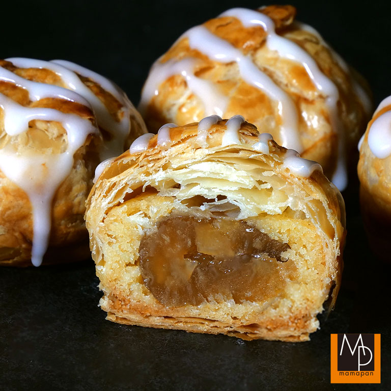 マロングラッセ（ホール）トルコ産 5.8kg 栗 栗甘露煮 缶詰__