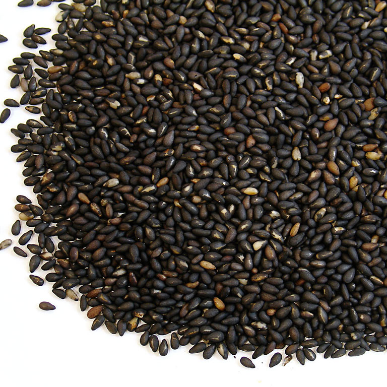 黒ごま 煎り かどや 1kg__ 【ママパンWEB本店】小麦粉と優れた食材を