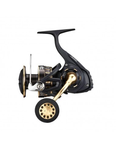 Daiwa BG SW 8000 P