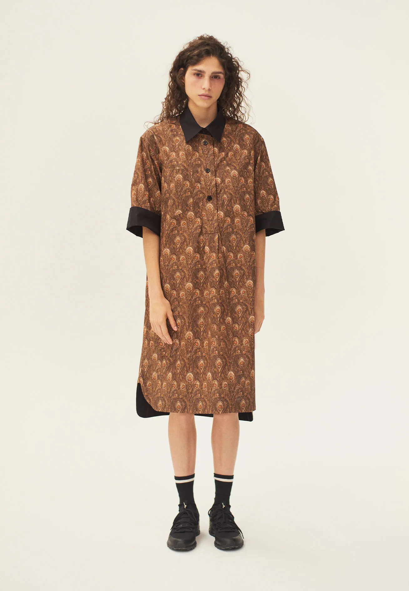 MADE WITH LIBERTY FABRIC | MARGARET HOWELL