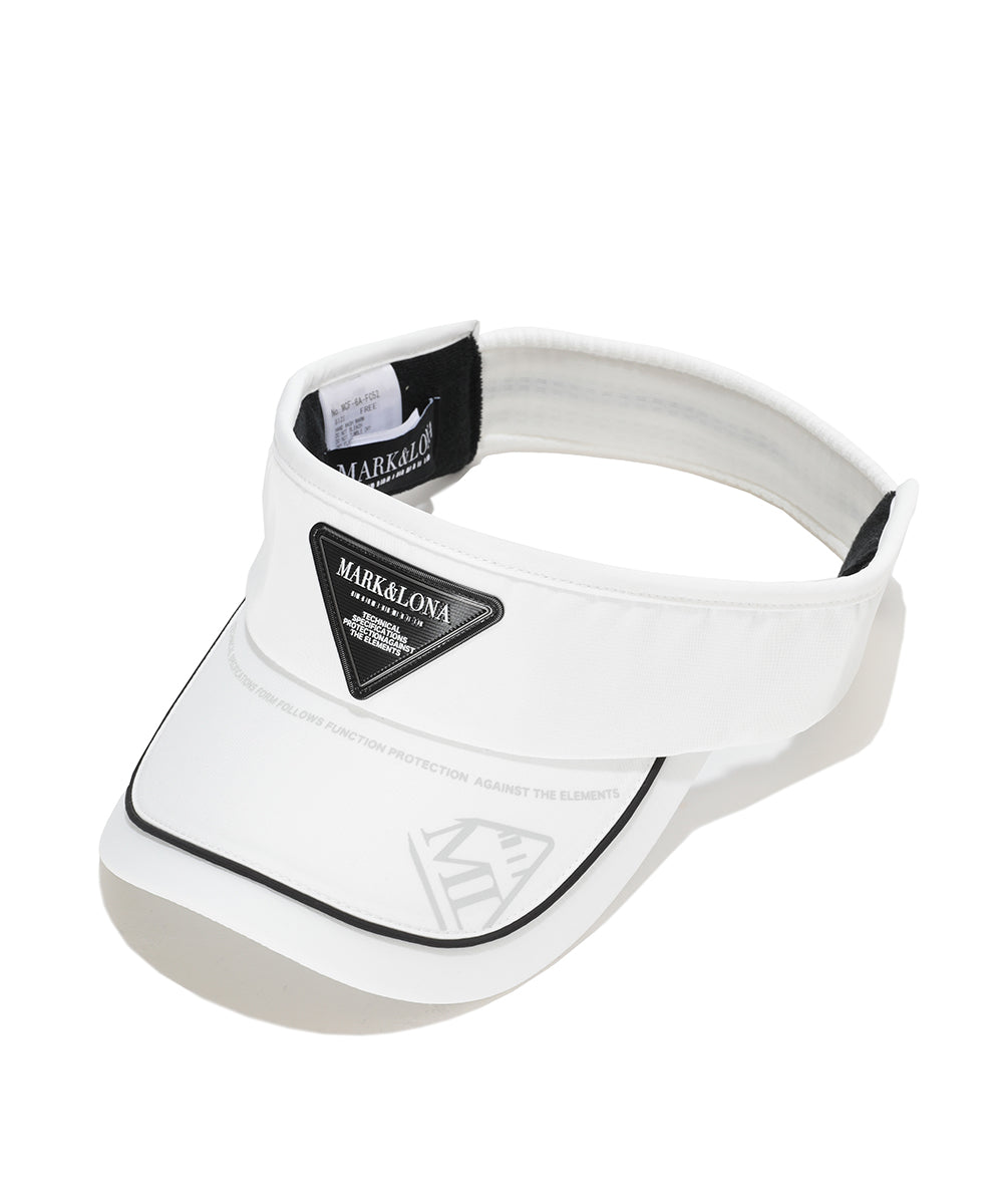 MARK & LONA バイザー バイザー │ MARK & LONA 公式オンラインストア