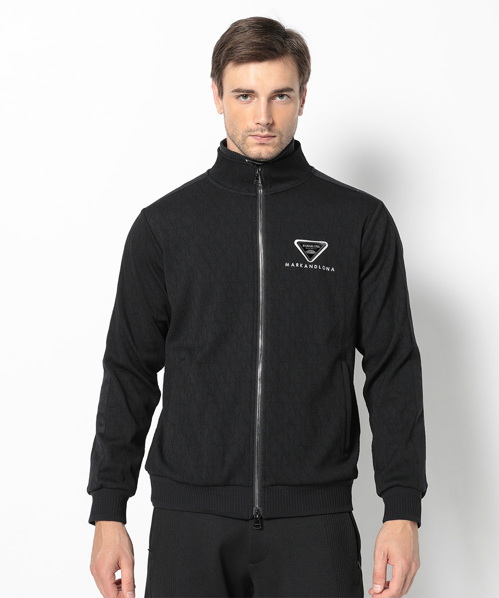 ゴルフ ジャケット(メンズ) │ MARK & LONA 公式オンラインストア