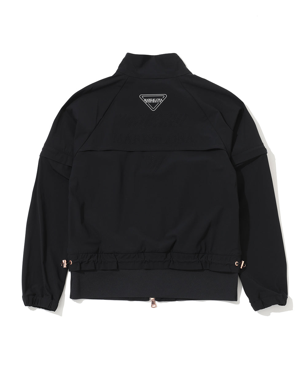 ゴルフウェア(レディース) │ MARK & LONA 公式オンラインストア