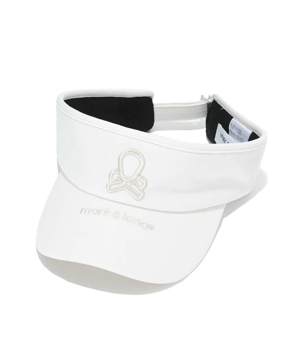 Spectra Wooly Visor | MEN and WOMEN