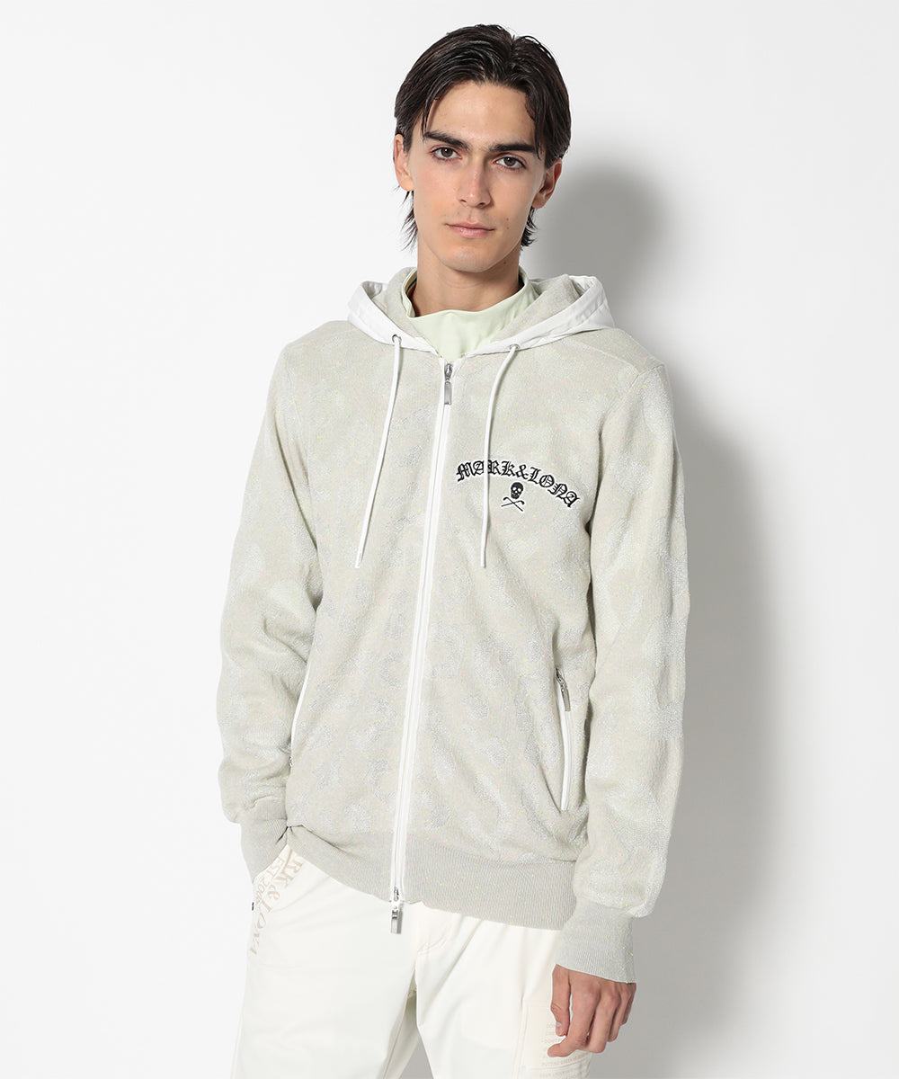 ゴルフ トップス(メンズ) │ MARK & LONA 公式オンラインストア