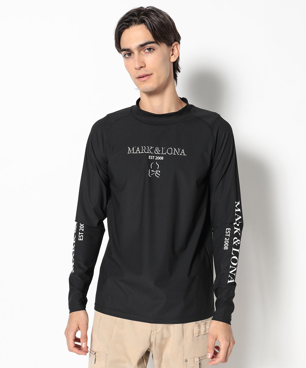 ゴルフ インナー(メンズ) │ MARK & LONA 公式オンラインストア