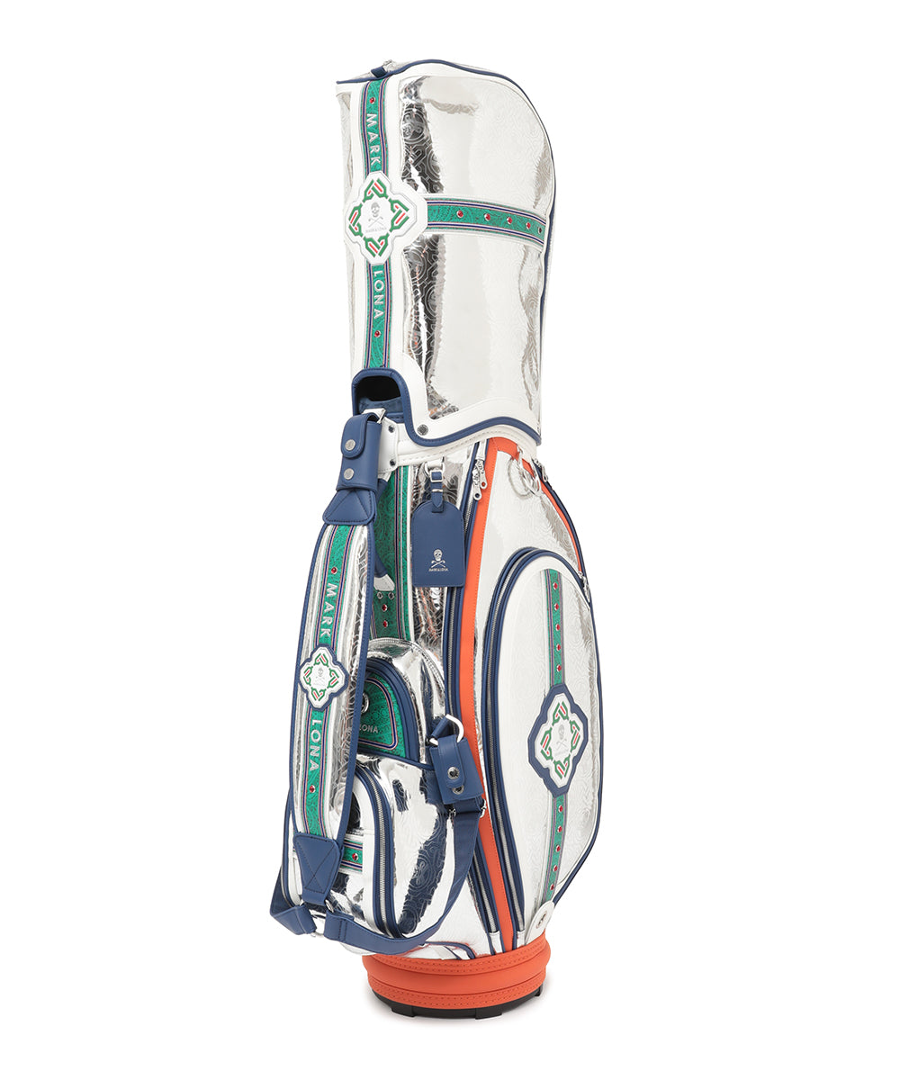 キャディーバッグ │ MARK & LONA 公式オンラインストア