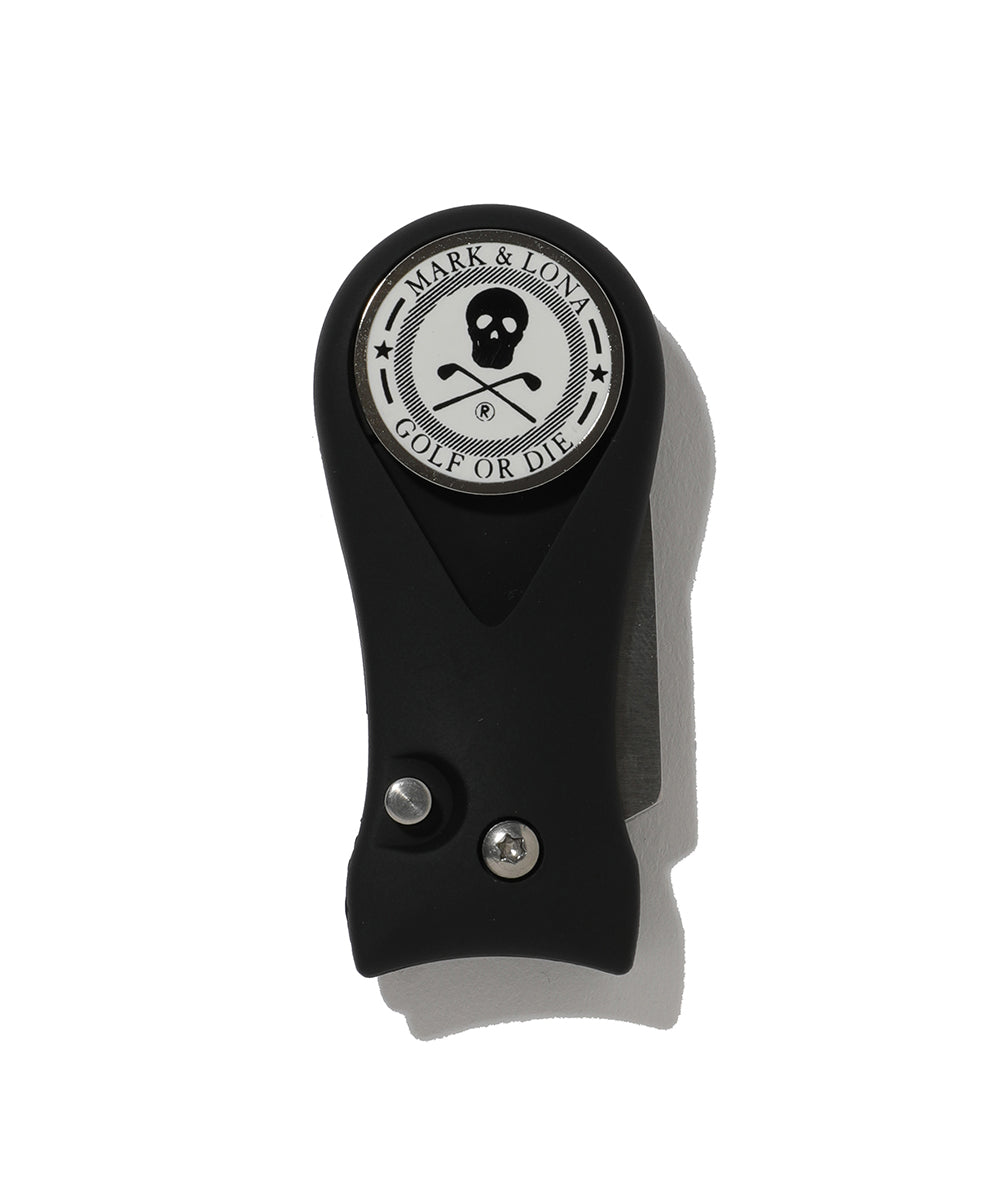 Jack Assemble Green Fork