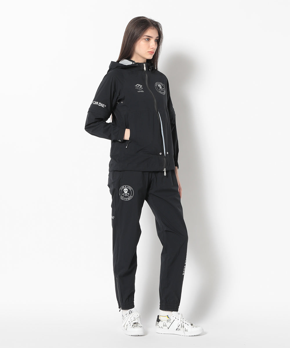 ゴルフ レインウェア(レディース) │ MARK & LONA 公式オンラインストア