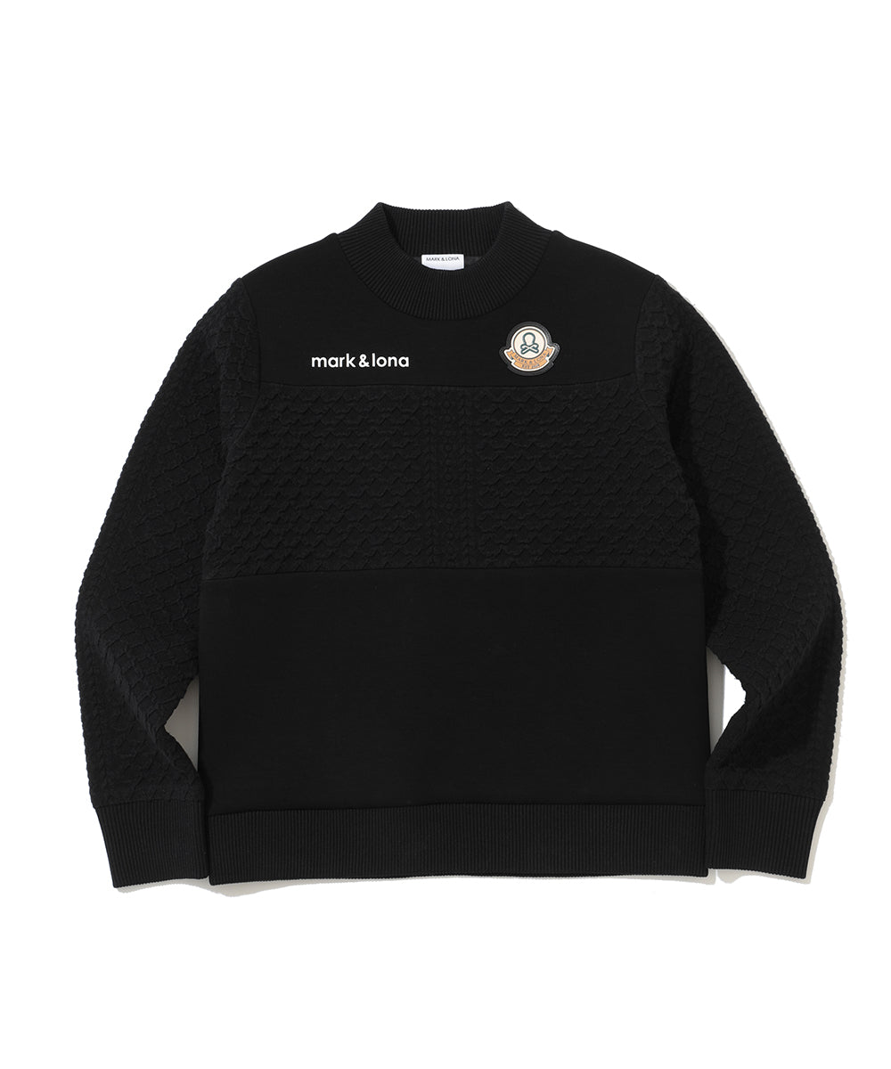 Align Hybrid Sweater | WOMEN