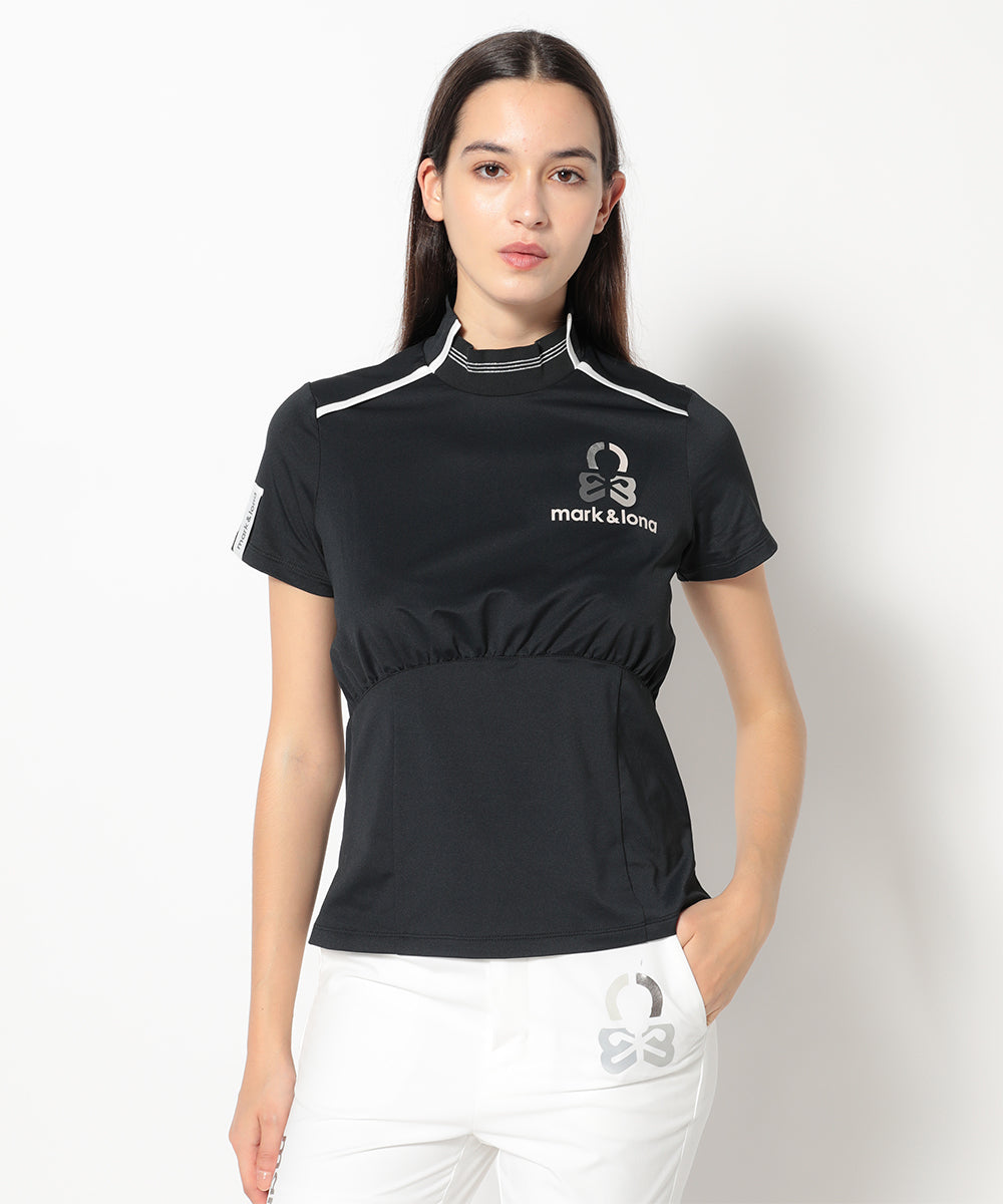 ゴルフ トップス(レディース) │ MARK & LONA 公式オンラインストア