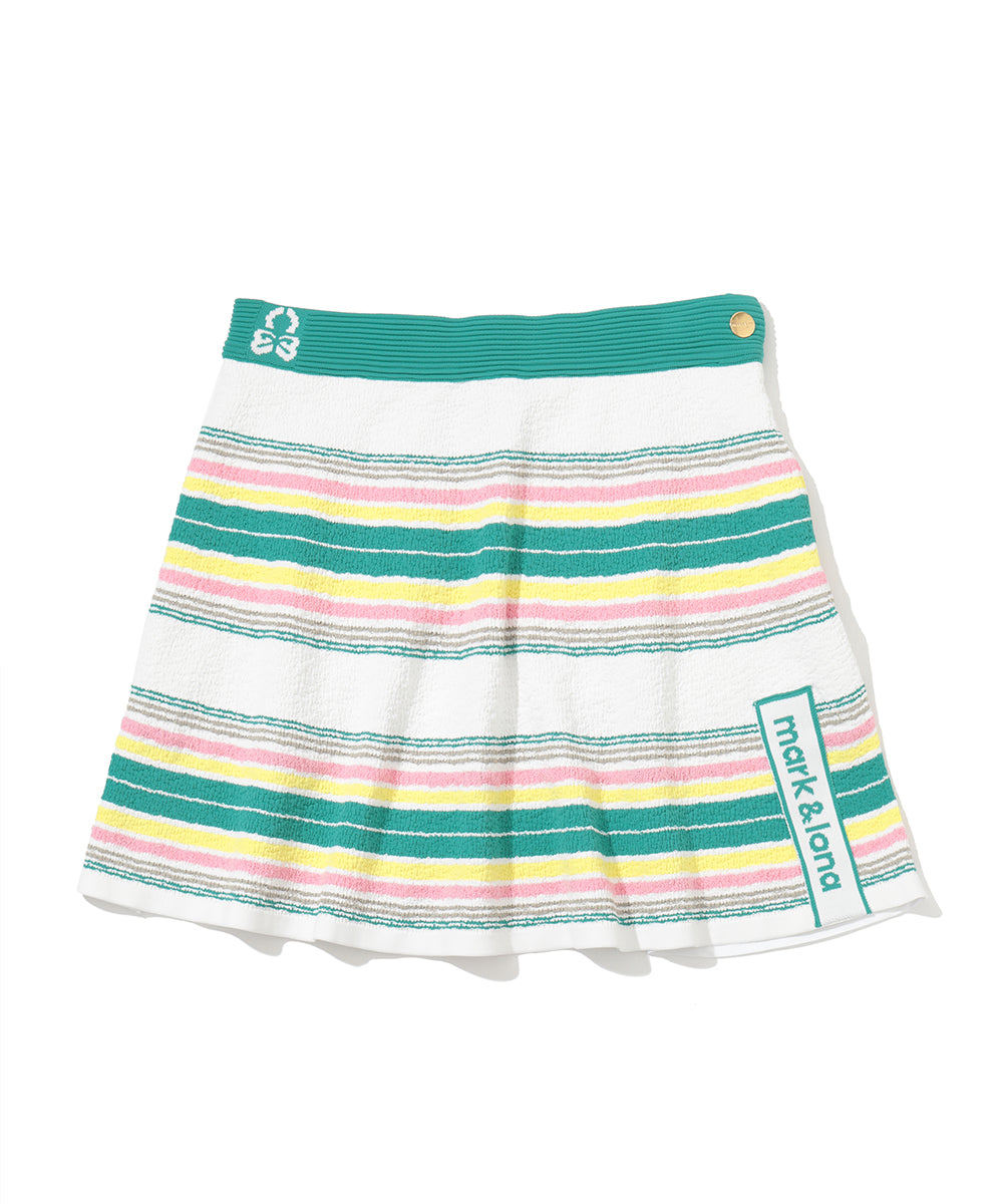 ゴルフ スカート │ MARK & LONA 公式オンラインストア