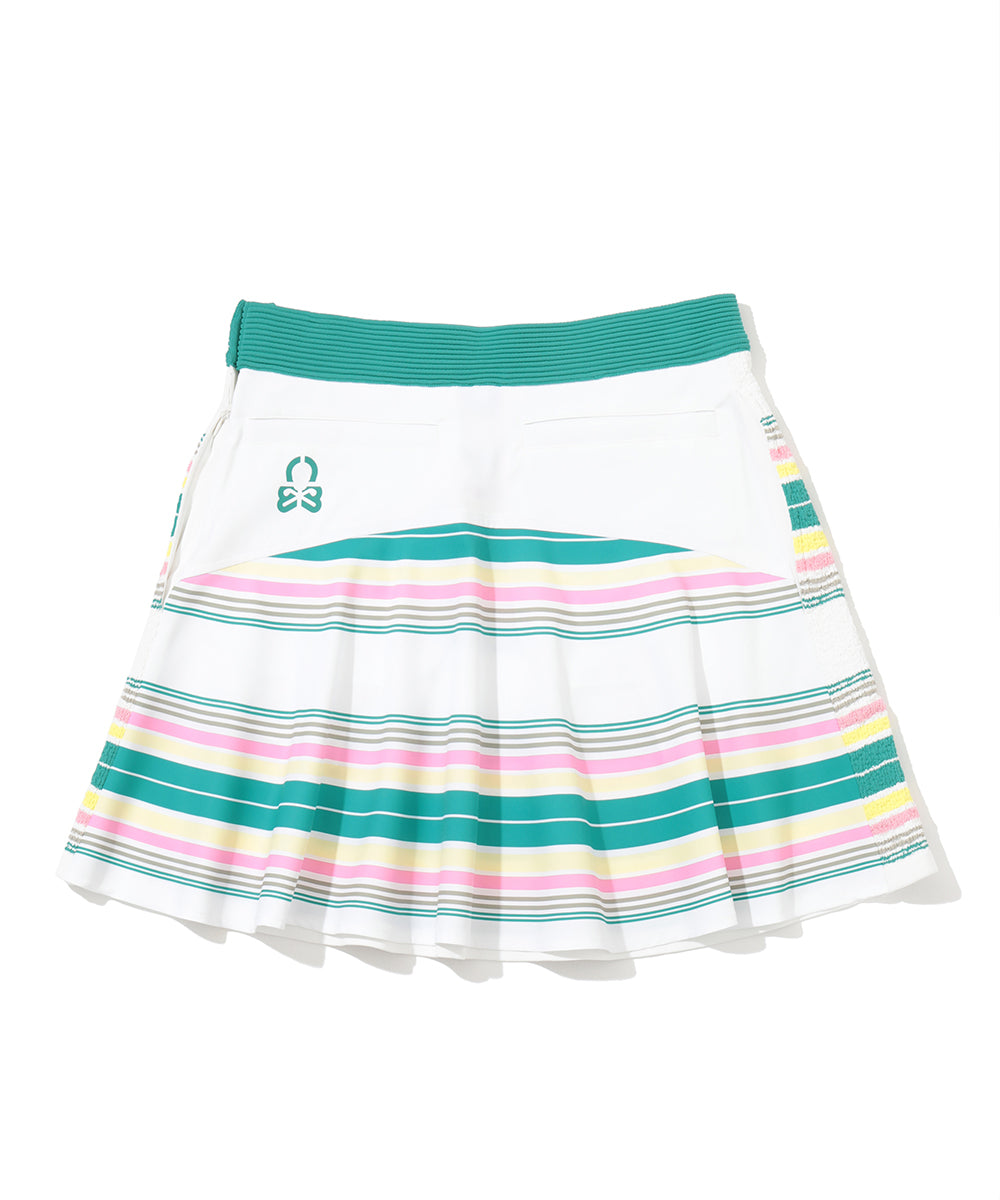 ゴルフ スカート │ MARK & LONA 公式オンラインストア