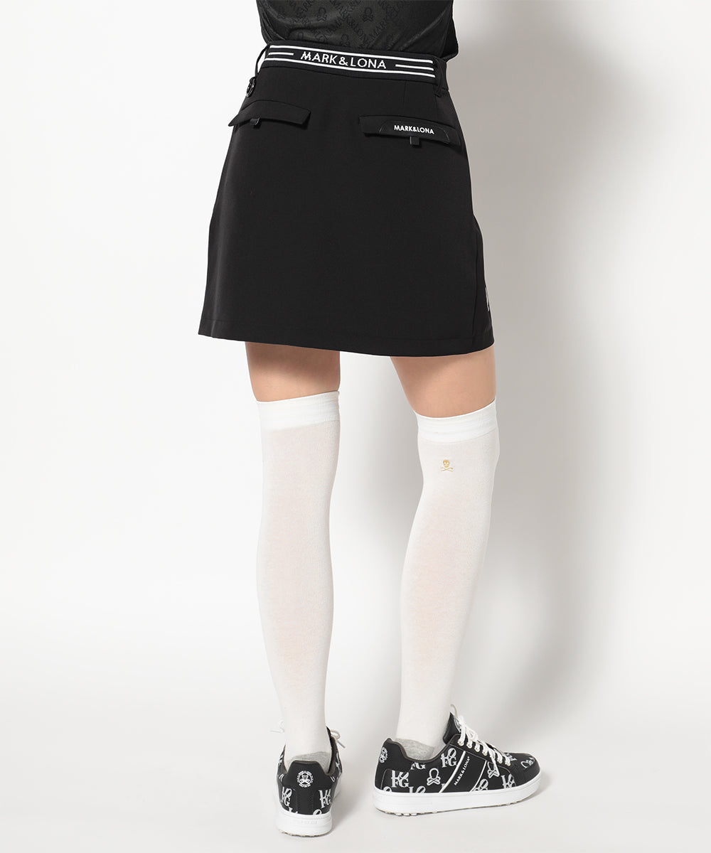 ゴルフ ボトムス(レディース) │ MARK & LONA 公式オンラインストア