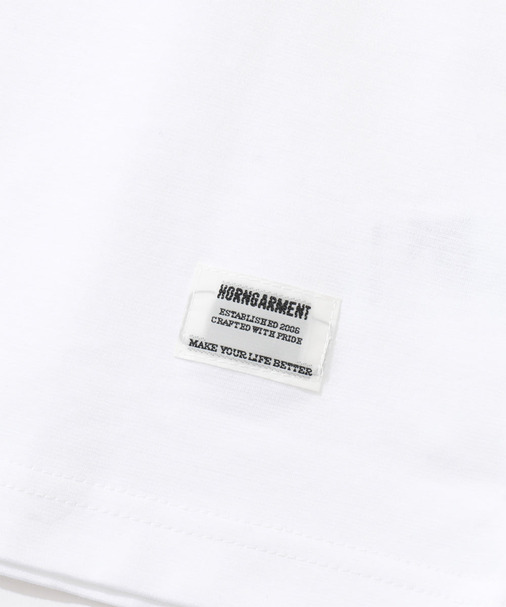 ゴルフ モックネック・Tシャツ(メンズ) │ MARK & LONA 公式オンライン