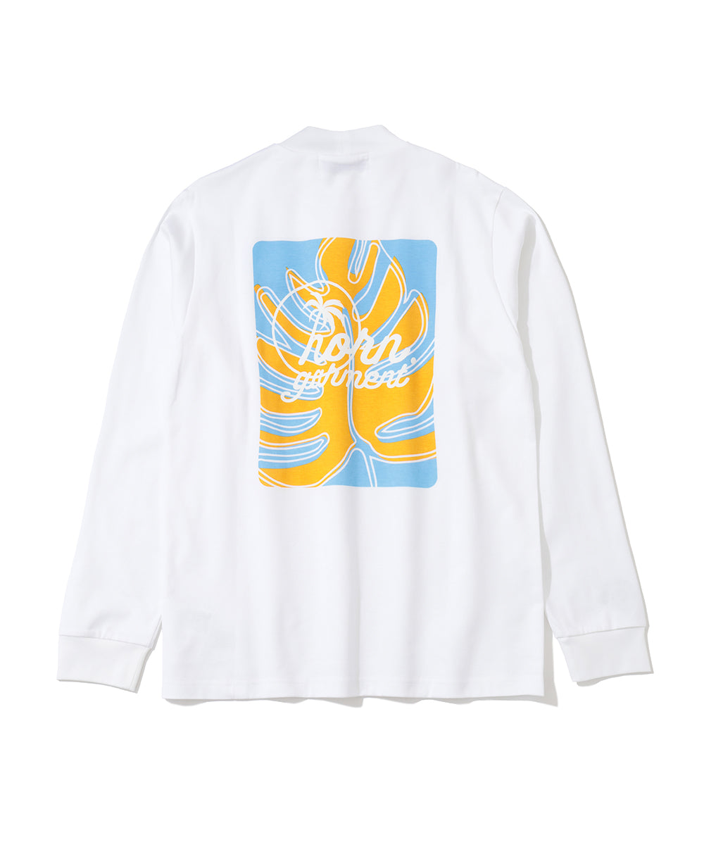 ゴルフ モックネック・Tシャツ(メンズ) │ MARK & LONA 公式オンライン