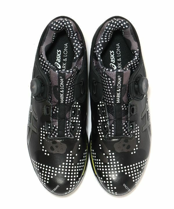 ☆TWICE☆プロフ必読☆ ！ Asics & MARK & LONA ☆TWICE☆プロフ必読