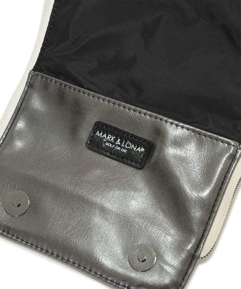 シューズケース │ MARK & LONA 公式オンラインストア